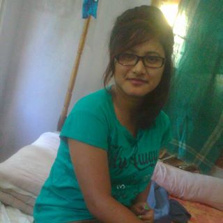 Profile Picture of Agata Lee Dexter (@yajm.brahma) on Facebook