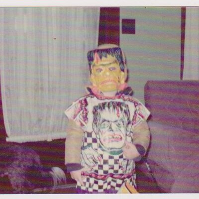 Profile Picture of Bill Reay (@Uncle_Gut) on Twitter