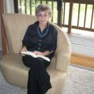 Profile Picture of Laura Gillett (@anglenote) on Pinterest