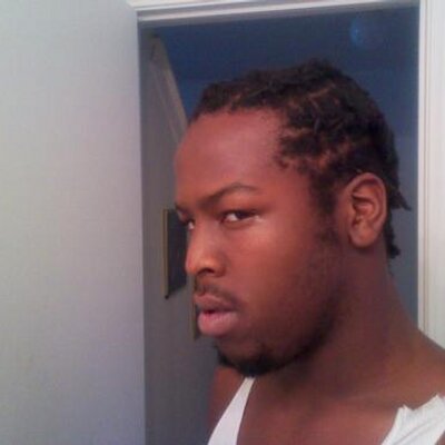 Profile Picture of Quinton Hill (@Bad_Guy01) on Twitter