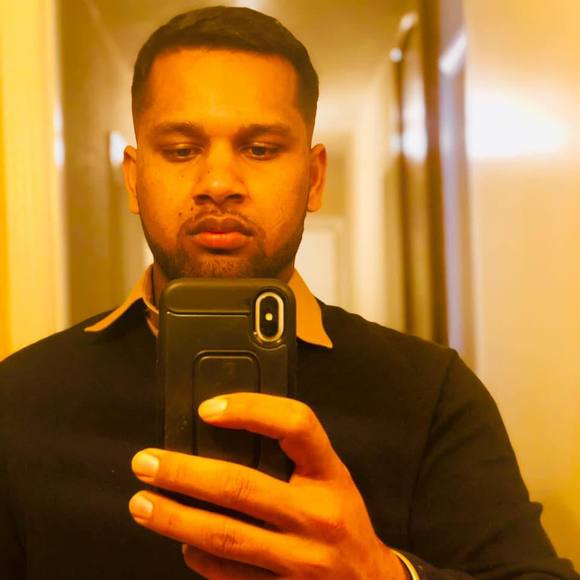 Profile Picture of Amarjit Singh (@amarjitsingh) on Poshmark