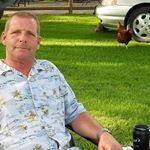 Profile Picture of Brian Winfrey (@brianwinfrey20012019) on Instagram