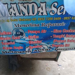 Profile Picture of Amanda Servis (@amanda.servis.1) on Facebook