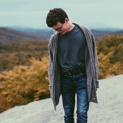 Profile Picture of Joseph Cooper (@josephcooper191) on Twitter