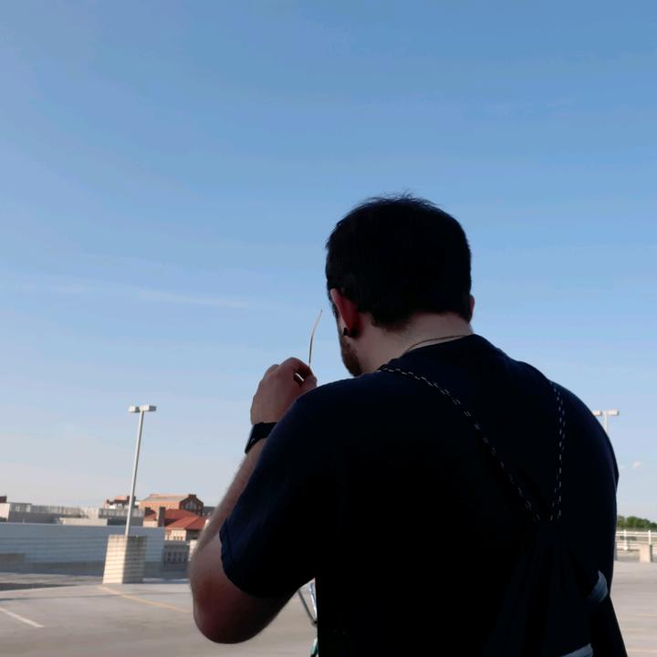Profile Picture of Joey Roach (@@joeyroachy) on Tiktok