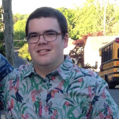 Profile Picture of John Lutz (@JohnLutz99) on Twitter