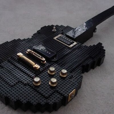 Profile Picture of Jon Stroud (@GuitarJeff) on Twitter