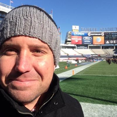 Profile Picture of Tim Hyland (@IntelligentCFB) on Twitter