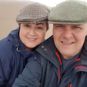 Profile Picture of Darren James Walker (@DarrenJamesWal1) on Twitter