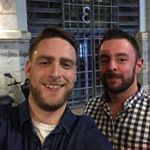 Profile Picture of Sean McErlean (@ginlover1981) on Instagram