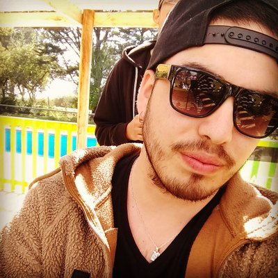 Profile Picture of Christopher Leiva Garrido (@chrischelo) on Twitter