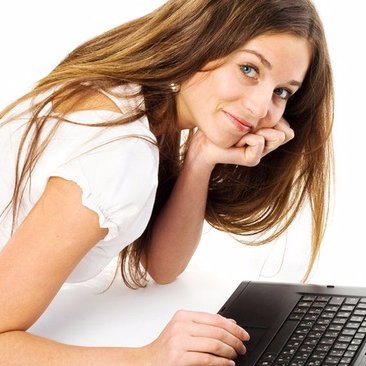 Profile Picture of Анна (@AnnaRudenko90) on Twitter