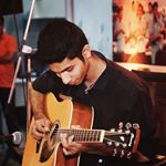 Profile Picture of Ashish Nair (@ashes_onfire) on Instagram