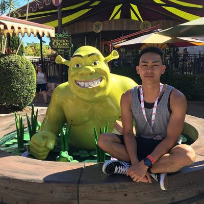 Profile Picture of Kevin Giang (@KevinGiang_) on Twitter