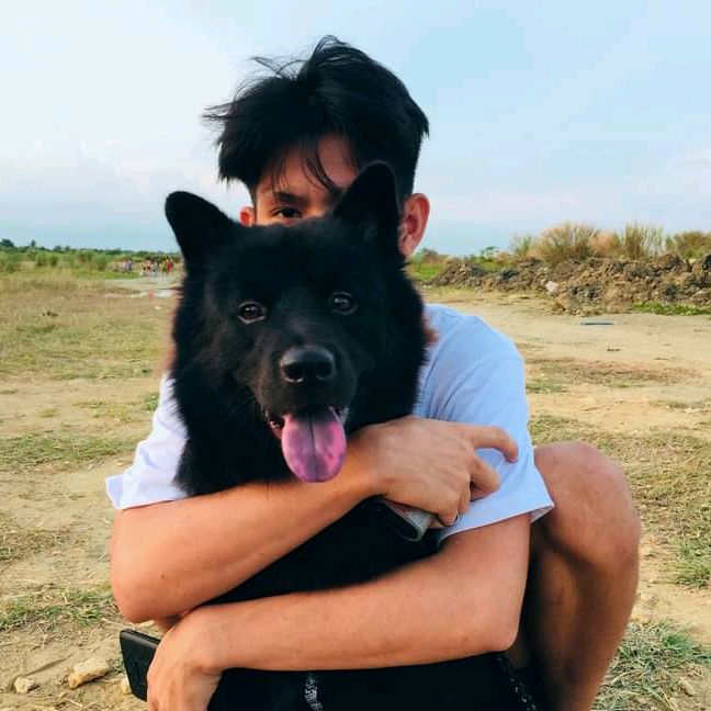 Profile Picture of johnrouen (@johnrouen) on Tiktok