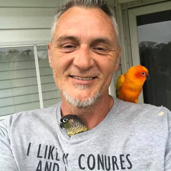 Profile Picture of Tiberius Fizzlebot (@tiberiusf) on Poshmark