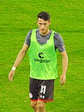 Profile Picture of Maurice Litkaon Wikipedia