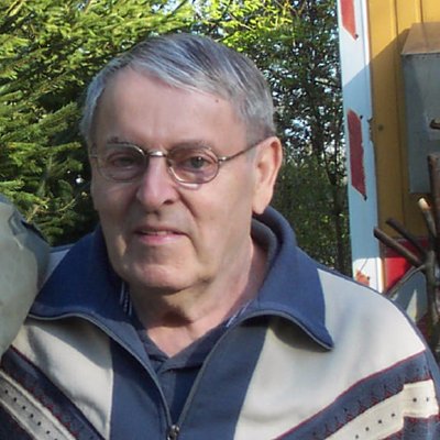 Profile Picture of Albert Seitz (@albertseitz5) on Twitter