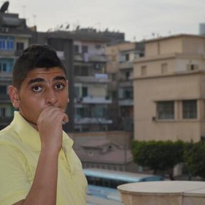 Profile Picture of Mario Soliman (@Mario_soliman) on Twitter