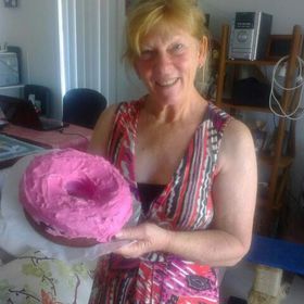 Profile Picture of Cleone Miller (@cleone53) on Pinterest