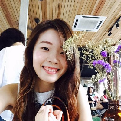Profile Picture of Jessie Chew (@JessieYiTink) on Twitter