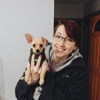 Profile Picture of Ivy Hitz (@ivy-hitz) on Quora