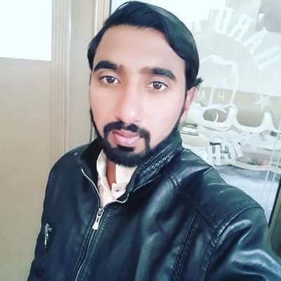 Profile Picture of Abdullah Tarik (@AbdullahTarik5) on Twitter