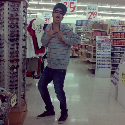 Profile Picture of Jamil Thompson (@JamilThompson9) on Twitter