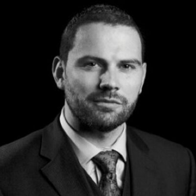 Profile Picture of Sam Magee (@nicrimbar) on Twitter