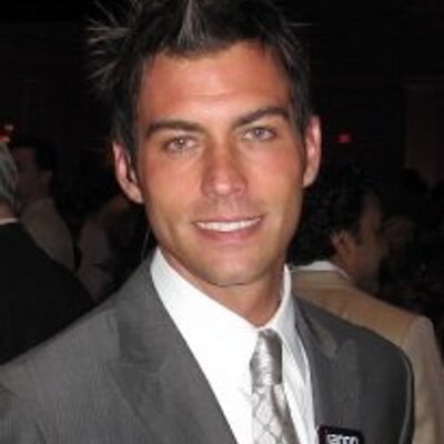 Profile Picture of Cameron B Sharpe (@cbsharpe) on Twitter
