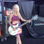 Profile Picture of Karen Lynch (@karen_a._lynch) on Instagram