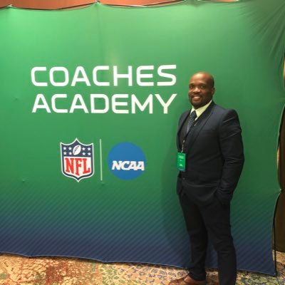 Profile Picture of Samuel London (@coachlondonIII) on Twitter