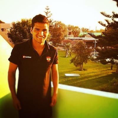 Profile Picture of Felipe Palacios (@Palacios2226) on Twitter
