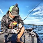 Profile Picture of Kyle Metzger (@kyle_metzger_fishing) on Instagram