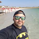 Profile Picture of Carlos Silvério Dos Santos Jr. (@carlossilveriojr) on Instagram