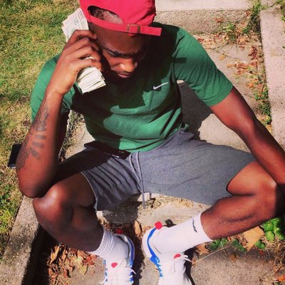 Profile Picture of Jay Kates (@Yea_kates) on Twitter