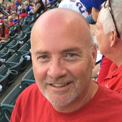 Profile Picture of Glen Bartz (@BartzGlen) on Twitter