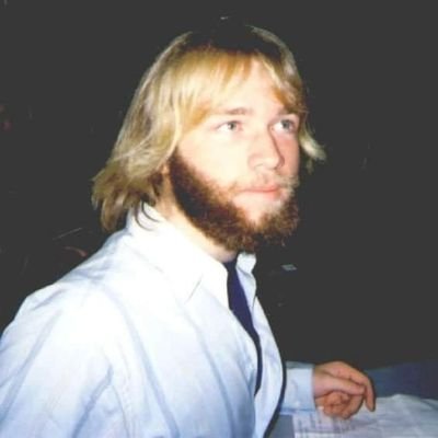 Profile Picture of Michael Albert (@olaffubjr) on Twitter