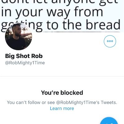 Profile Picture of John Reavis (@JohnReavis14) on Twitter