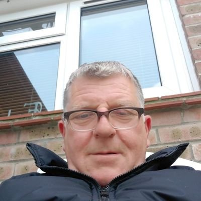 Profile Picture of Malcolm Barry Trent (@malcolmbarrytre) on Twitter