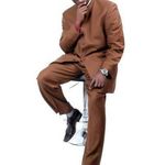 Profile Picture of Bishop Joseph James Edinoh (@bishopjosephjames) on Instagram