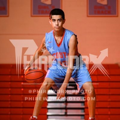 Profile Picture of Rogelio Beltran (@Ro_bucket9) on Twitter