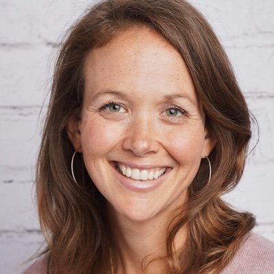 Profile Picture of Allison Carver (@ManifestSociety) on Twitter