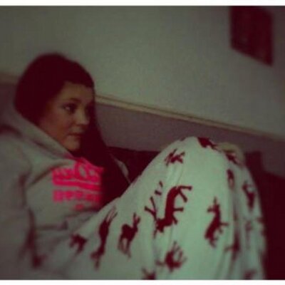 Profile Picture of Carla-Marie Foster (@CarlaMarie96) on Twitter