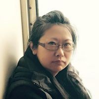 Profile Picture of Qing Qi (@qing-qi-6) on Quora