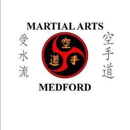 Profile Picture of Nathan Lake (@MedfordKarate) on Twitter