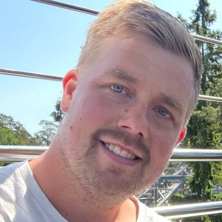 Profile Picture of Robin Moberg (@moberg.robin) on Instagram