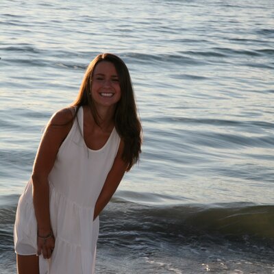 Profile Picture of Alexa Grillo (@alexagrillo11) on Twitter