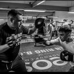 Profile Picture of james russell (@james_russell_boxing) on Instagram