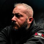 Profile Picture of Aaron Krider (@aroundwithaaron) on Instagram